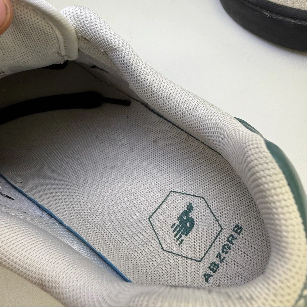 New Balance 574VSG Sea salt black Vulc 574 Skater Streetwear New Balance - Picture 9 of 13